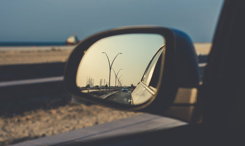 But I must explain to you how all this