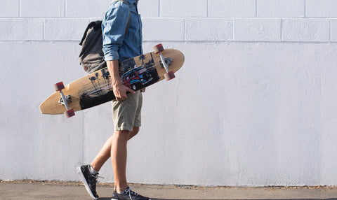 When an unknown printer took a galley